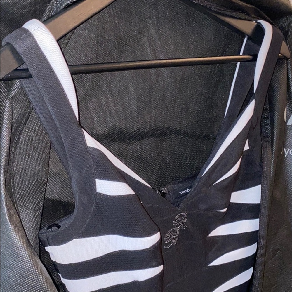ROCCOBAROCCO | Bandage dress